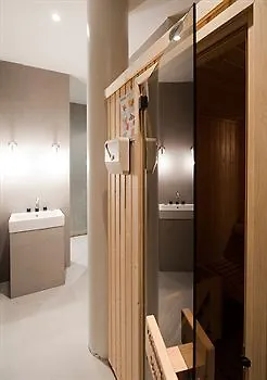 Hotel Les Nuits Amberes