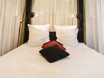 Les Nuits Hotel