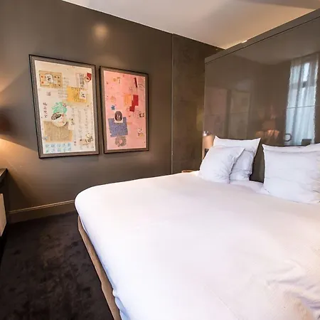 Otel Les Nuits 4*