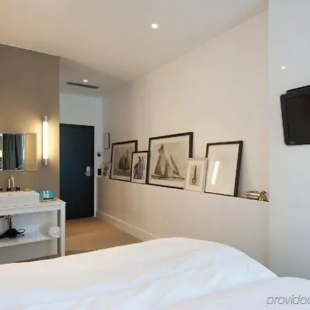 Les Nuits Otel