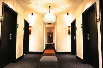Les Nuits Otel