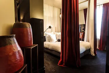 Otel Les Nuits Anvers