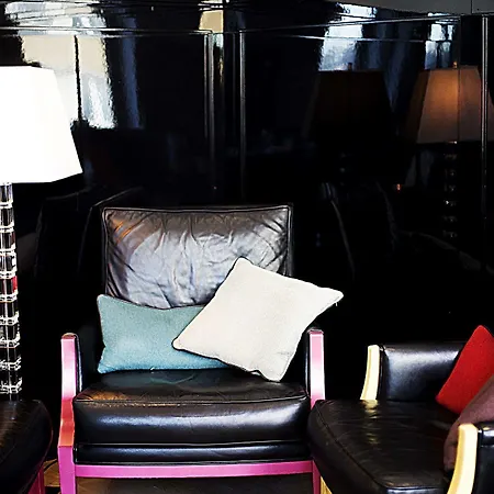 Otel Les Nuits 4*