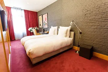 Les Nuits 4* Anvers