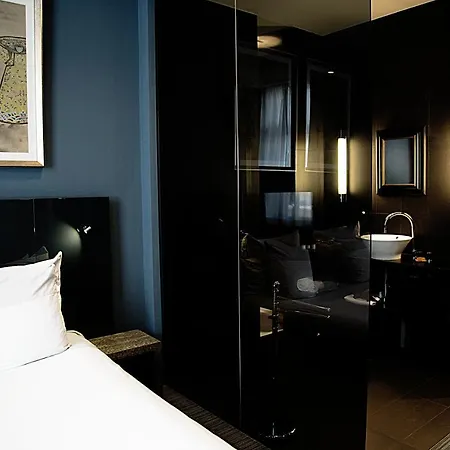 Les Nuits Otel Anvers