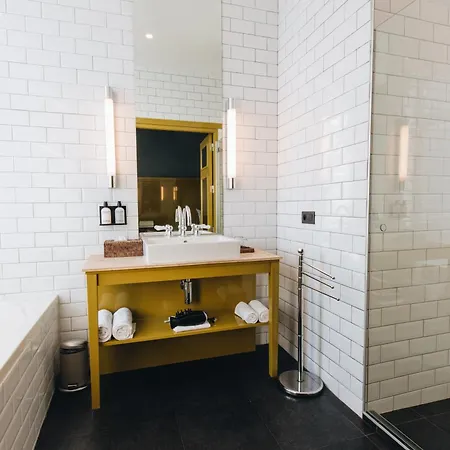 Hotel Les Nuits Anversa