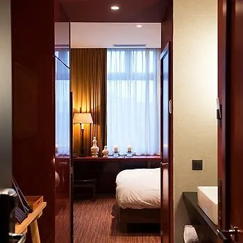 Les Nuits Hotel Anversa